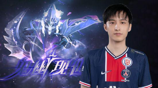 新作散爆海外测试引发期待 TPS与MOBA的完美结合