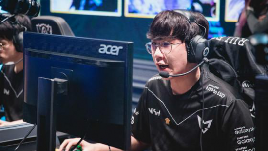 宁波市电竞运动会圆满落幕 百家企业争夺冠军